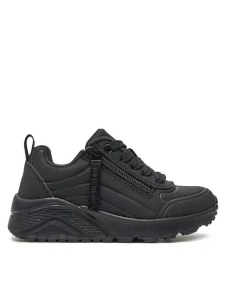 Кроссовки Skechers черные