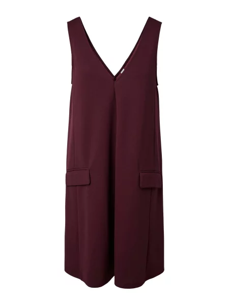 YAS Rochie YASMALEA mov prună