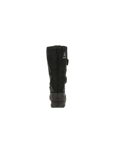 Pantofi Kamik negru