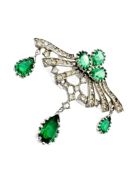 Sagė Jennifer Gibson Jewellery sidabrinė