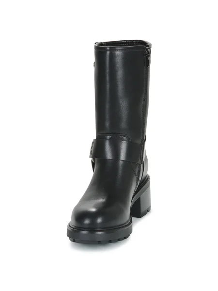 Pantofi Dockers By Gerli negru