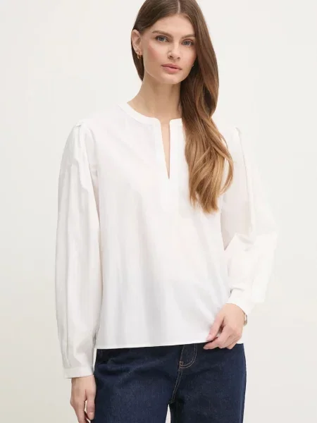 Tommy Hilfiger Blúzka biela