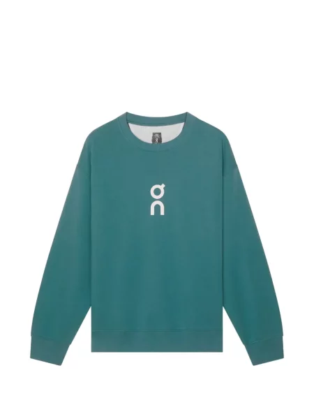 Pulover On verde