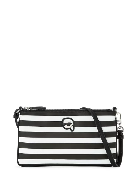 Torbica Karl Lagerfeld crna