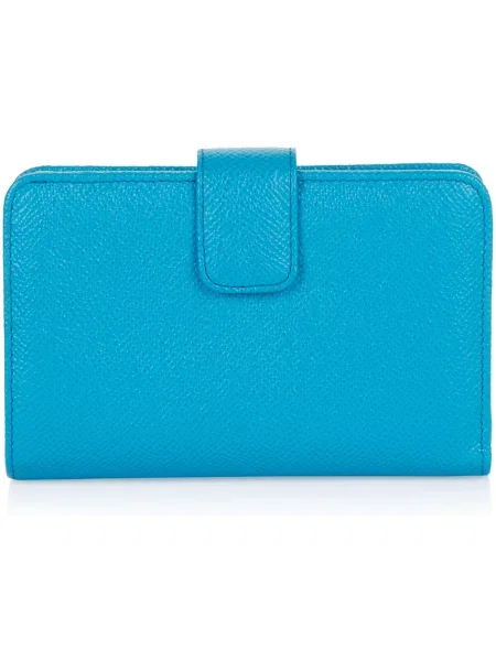 Portofel D&g albastru