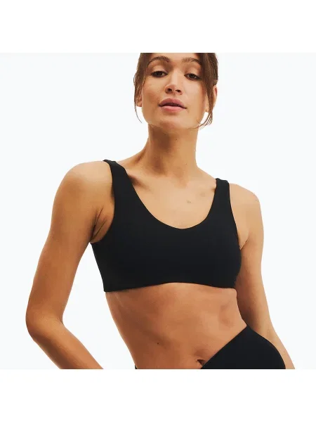 Olcsóbban. Jóga melltartó JOYINME Embody fekete. Méret: 34 fekete
