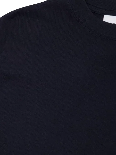 Koszulka dziecięca Fear Of God Essentials czarna