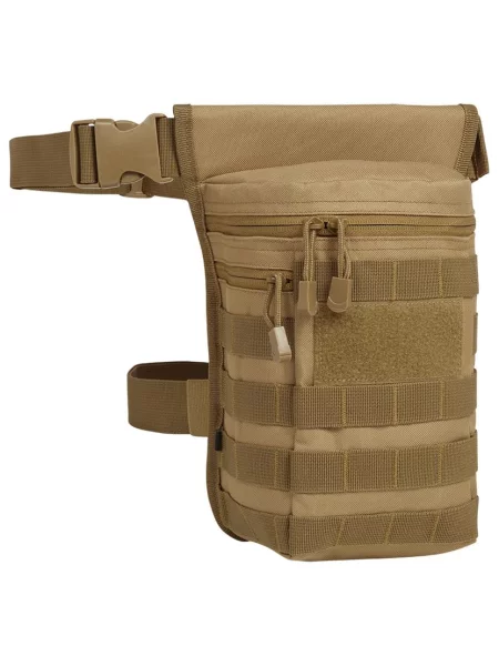 Torbica Brandit bež