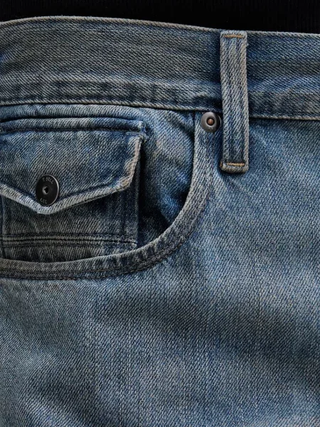 Джинси G-Star Morry FWD Regular Tapered