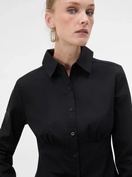 Bluza Orsay crna