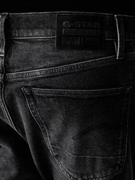 G-Star джинси slim fit Slim