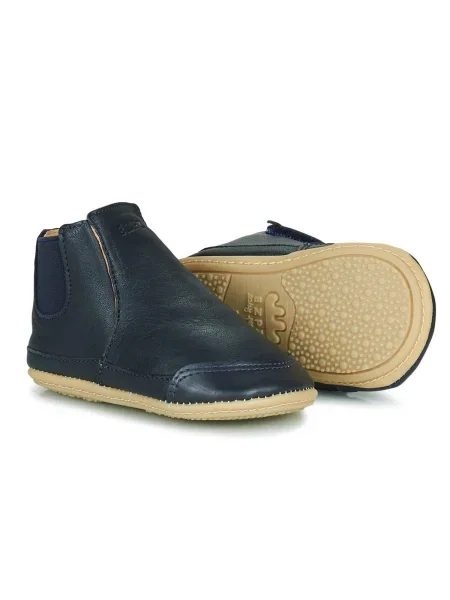Pantofi copii Easy Peasy albastru