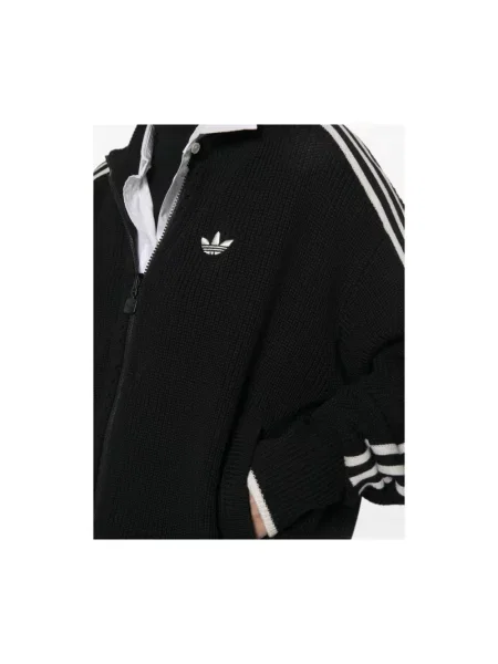 Bluza sportowa Adidas czarna