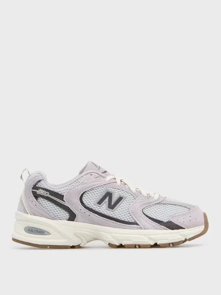 Кроссовки New Balance 530 розовые