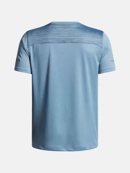 Gyerek póló Under Armour kék