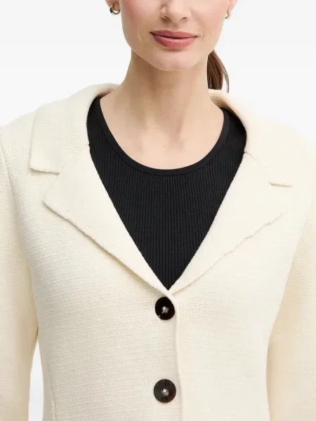 Cardigan Pedro Del Hierro tricotate