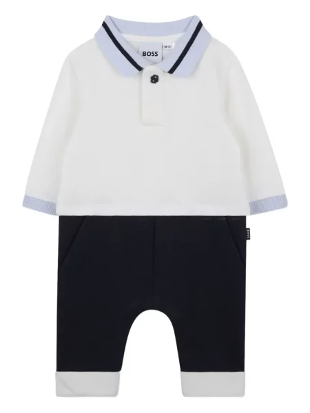 Koszulka polo dziecięca Bosswear