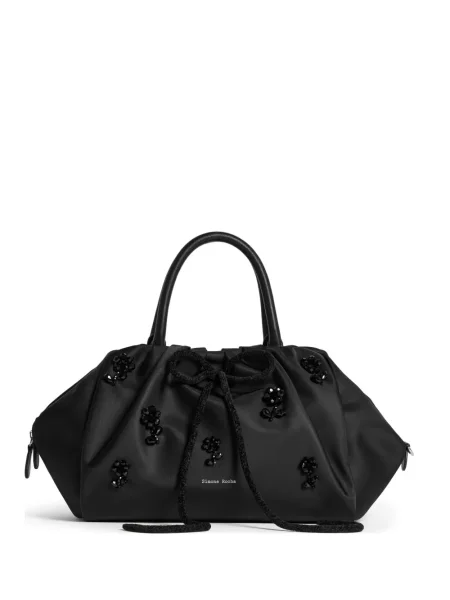 Geantă Simone Rocha negru