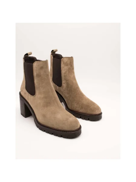 Pantofi Alpe maro