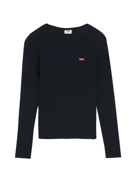 Tricou Levi's® negru
