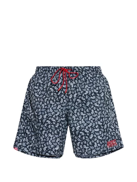 Slip de baie Diesel albastru