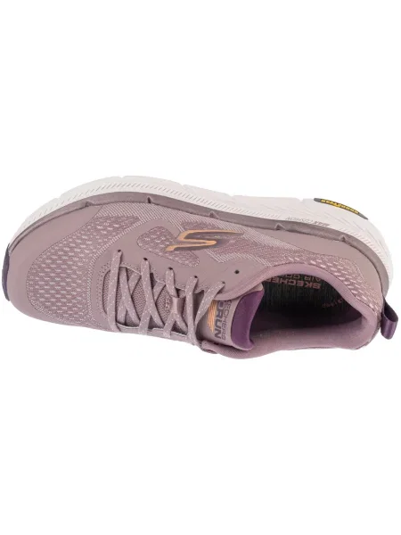 Félcipő Skechers rózsaszín