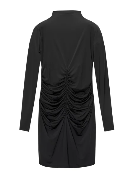 Pull&Bear Rochie negru