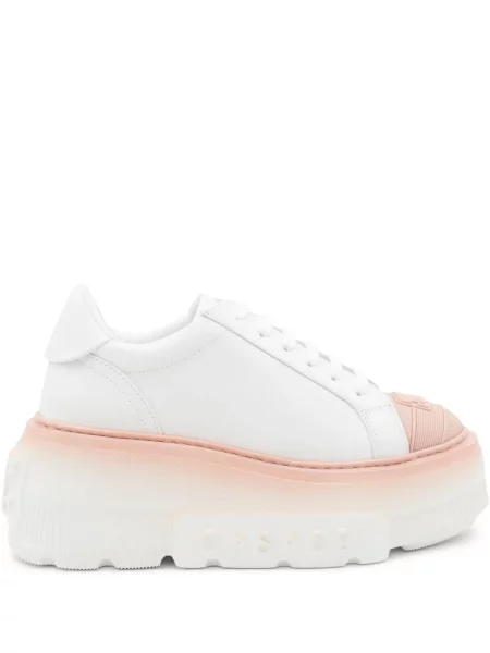 Tenisky Casadei bílé