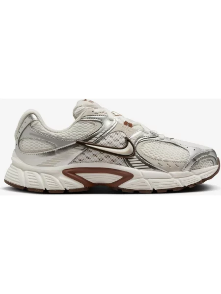 Buty do biegania Nike V5 RNR biało brązowe białe