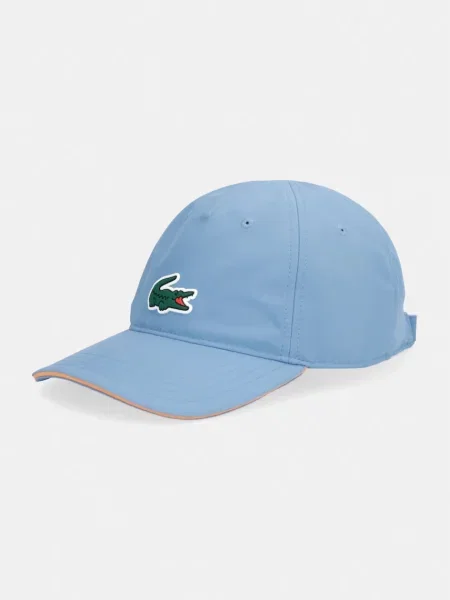 Кепка Lacoste