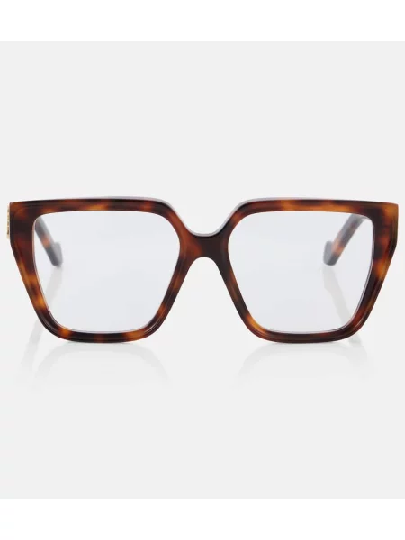 Sunčane naočale Loewe smeđa