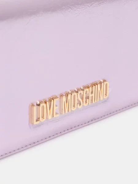 Сумка Love Moschino