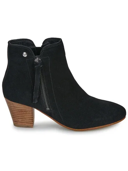 Pantofi Ravel negru