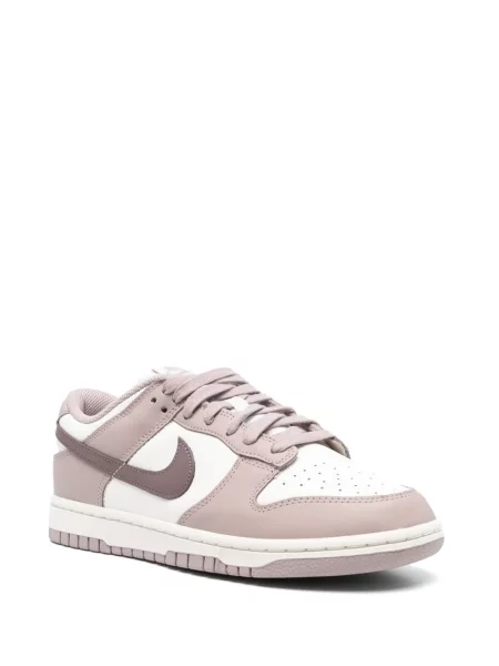 Sneakerși Nike Dunk gri