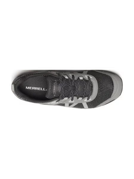 Pantofi Merrell gri