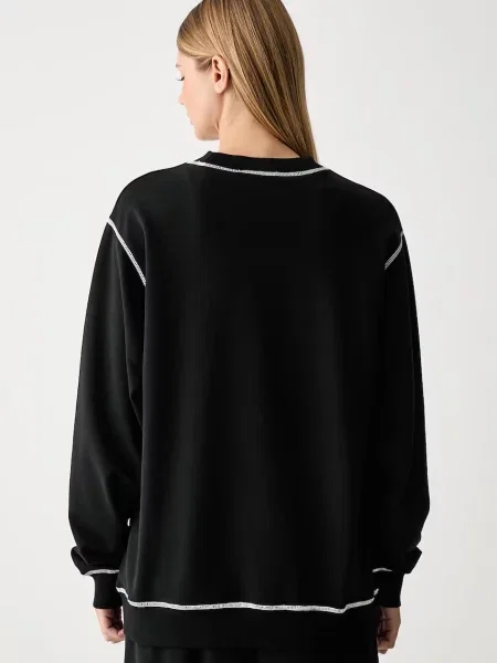 Marimekko кофта оверсайз