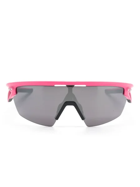 Ochelari de soare Oakley roz