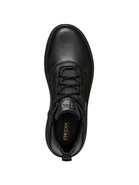 Pantofi Geox negru