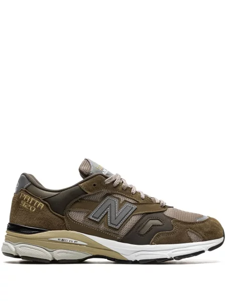 Sneakerși New Balance 920 verde