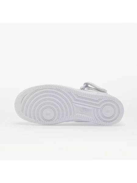 Sneakersy Nike Air Force 1 skórzane białe