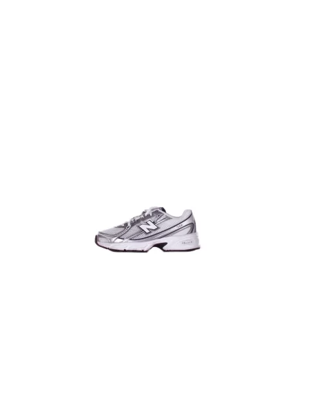 Trampki New Balance białe