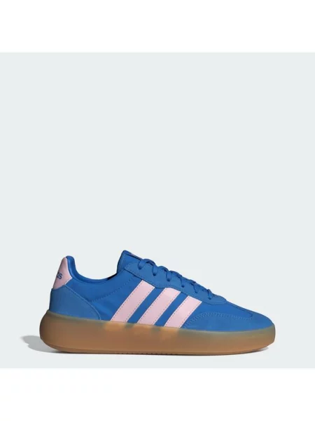 Sneakersy adidas modré