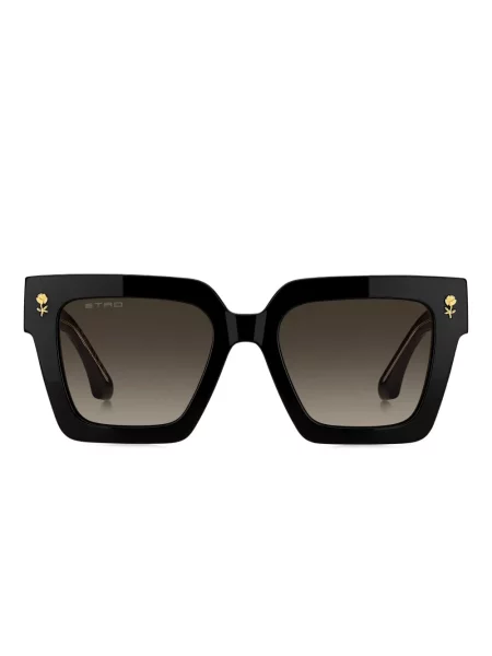 Ochelari de soare Etro negru