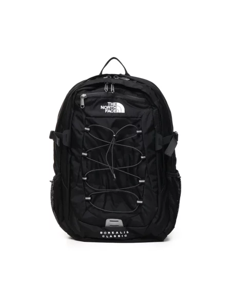 Plecak The North Face czarny
