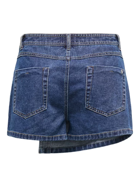 ONLY Jeans ONLLESLY denim albastru