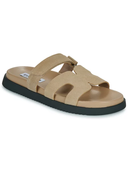Natikači Steve Madden bež