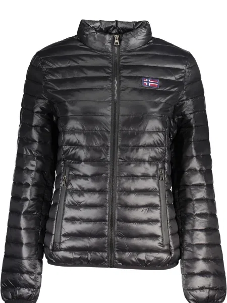 Bunda Norway 1963 černá