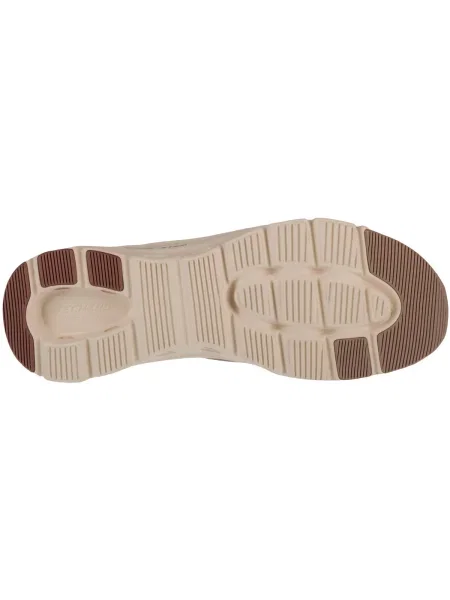 Pantofi Skechers bej