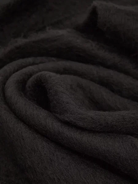 Шарф Calvin Klein черный