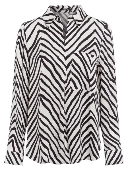 Блуза Marc Aurel